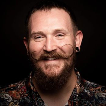 Beard Bar - Barbers Near Me - Orem, Utah Beard Bar - Barbers Near Me - Orem, Utah