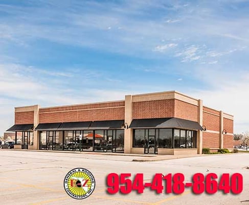 Ez General and Roofing Contractors