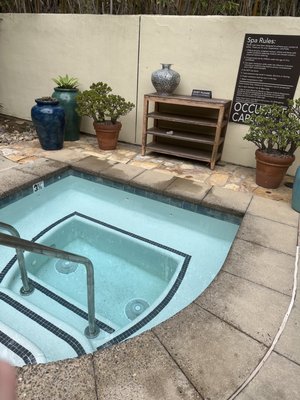 The Spa at Estancia La Jolla by null