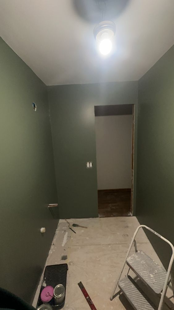 Slide of Webb Contracting