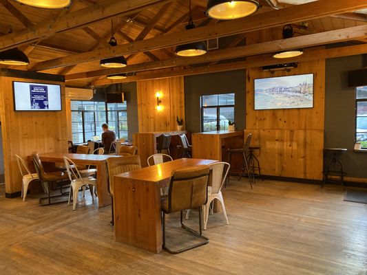 Lafayette Public House by null