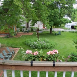 Bridgewater Inn & Cottage