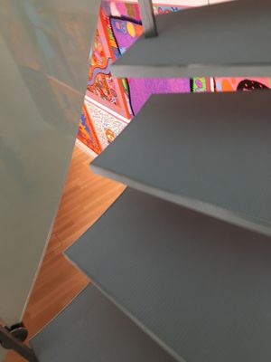 YAYOI KUSAMA Museum by null