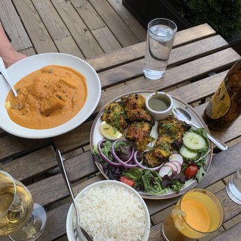 Indian Table - Indian Near Me - Brooklyn, New York