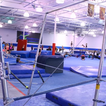 Exceleration Gymnastics Center - Gymnastics Near Me - Toledo, Ohio Exceleration Gymnastics Center - Gymnastics Near Me - Toledo, Ohio