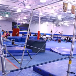 Exceleration Gymnastics Center