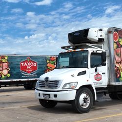 Taxco Produce