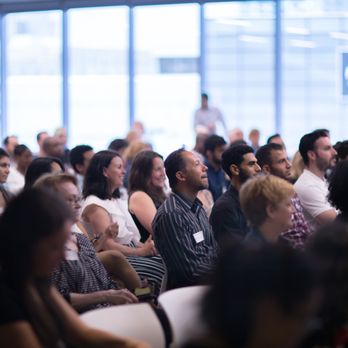 Amber Walker Events - The Discover Your Personal Brand Conference 2017! - Party & Event Planning Near Me - Toronto, Ontario
