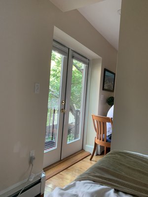 Copley House by null