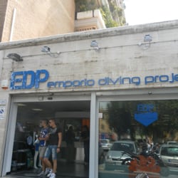 EDP
