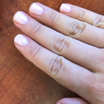 Cielo's VIP Salon and Spa - Gel manicure - Hair Salons Near Me - Newark, New Jersey