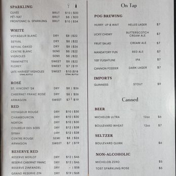 Bourgmont Winery - Wine and beer lists - Wine Tasting Room Near Me - Bucyrus, Kansas Bourgmont Winery - Wine and beer lists - Wine Tasting Room Near Me - Bucyrus, Kansas