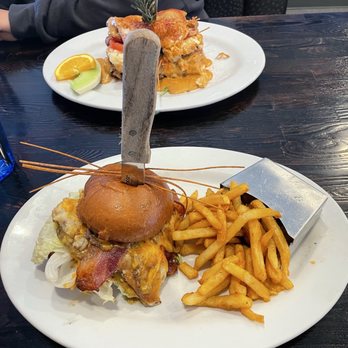 Hash House A Go Go - Breakfast & Brunch Near Me - Las Vegas, Nevada