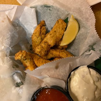 Flanigan's - Hallandale - Dolphin Fingers - American Near Me - Hallandale Beach, Florida Flanigan's - Hallandale - Dolphin Fingers - American Near Me - Hallandale Beach, Florida