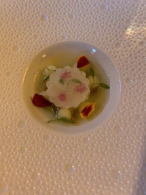 Restaurant Operakällaren by null