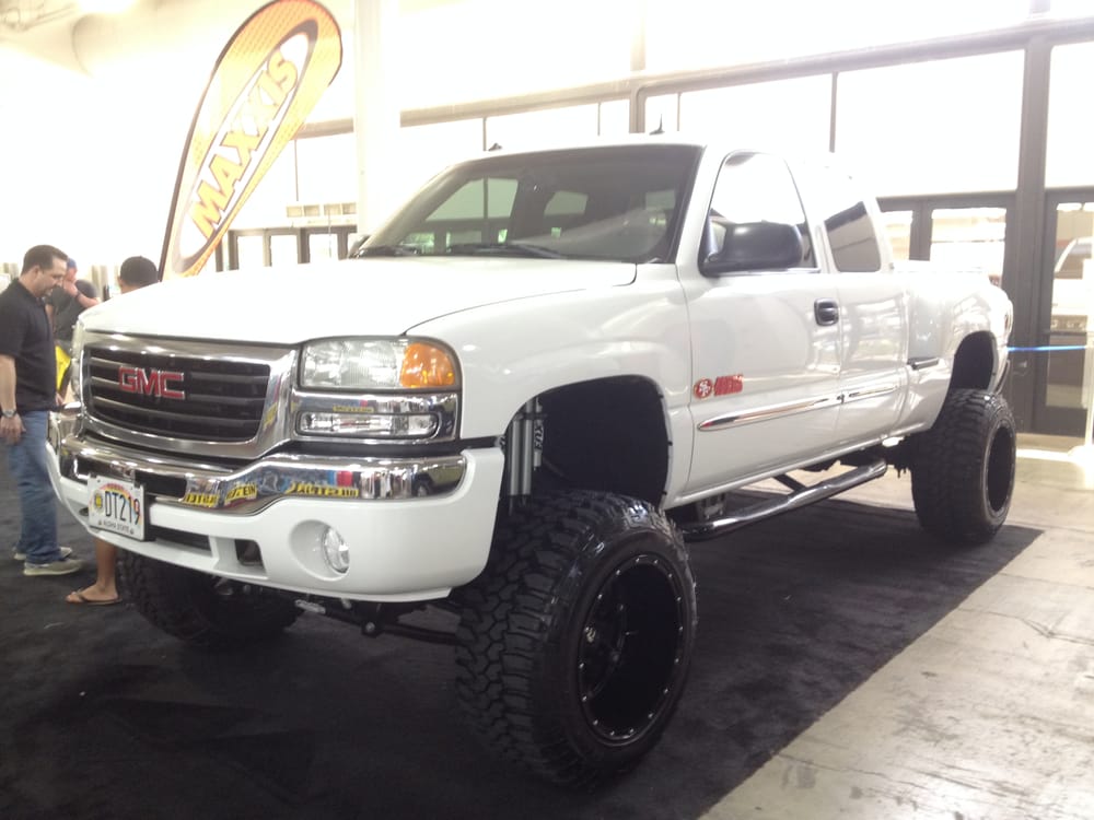 TRUCK & JEEP FEST 20 Photos 777 Ward Ave, Honolulu, Hawaii