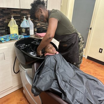 Locafella Loc Studio - Hair Stylists Near Me - Fontana, California Locafella Loc Studio - Hair Stylists Near Me - Fontana, California