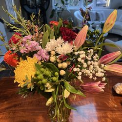 Stargazers Florist - It's even prettier in person!