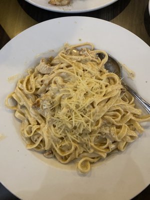 L.A. Bistro by null