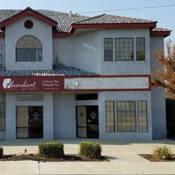Abundant Life Center - Street view of Abundant Life Center