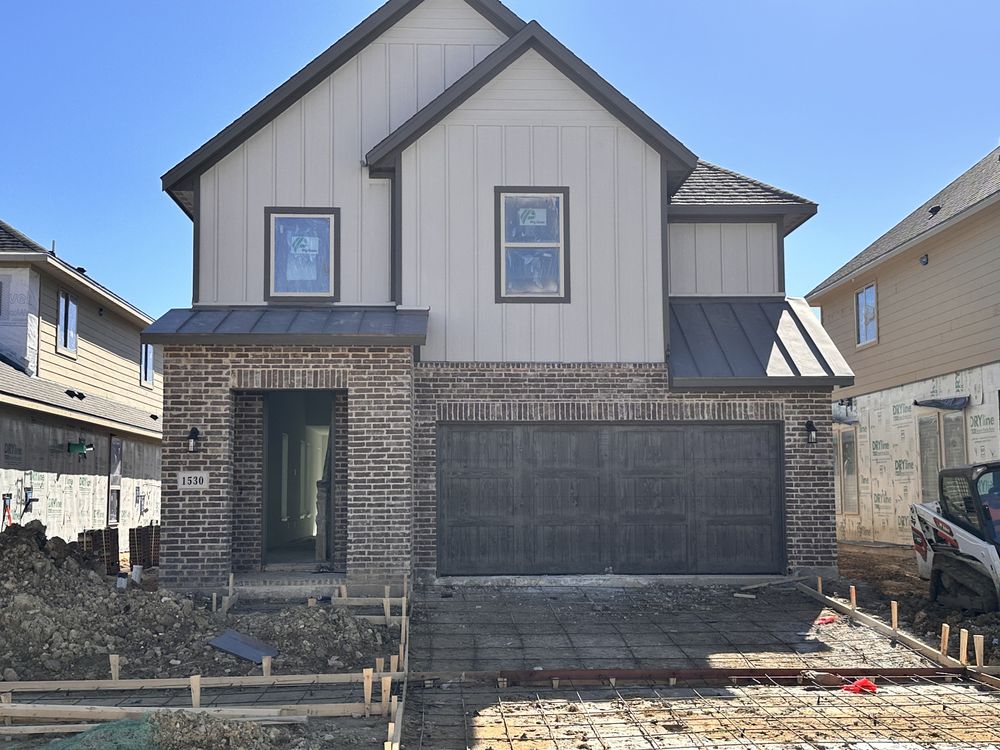 Slide of Lumax Roofing & Construction