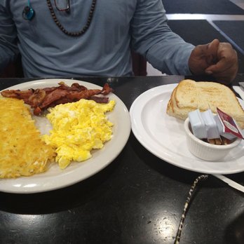 Red Cafe - Bacon and eggs - Diners Near Me - San Francisco, California Red Cafe - Bacon and eggs - Diners Near Me - San Francisco, California