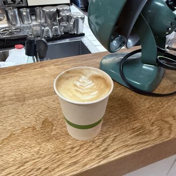 The Mill - Cortado - Coffee & Tea Near Me - San Francisco, California The Mill - Cortado - Coffee & Tea Near Me - San Francisco, California