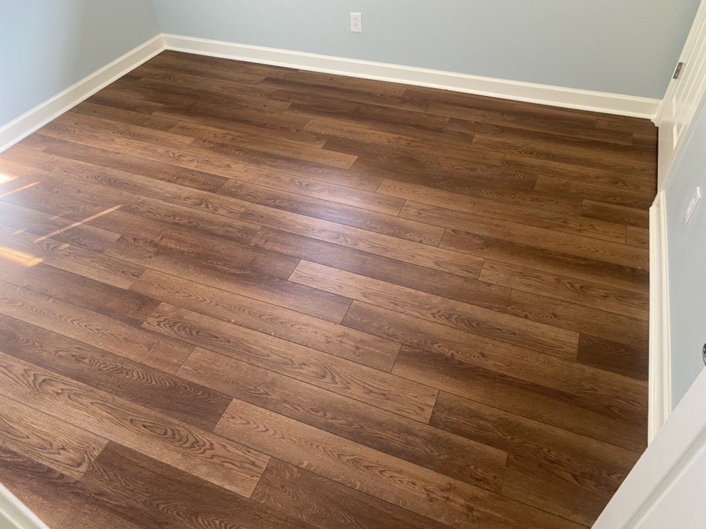 Slide of Nova contractors