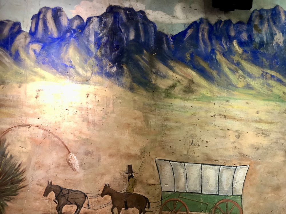 Social spots from Fountain Theatre