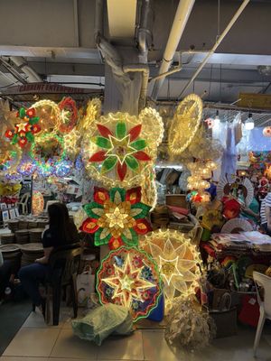 Greenhills Mall by null