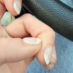 Diamond Nail & spa