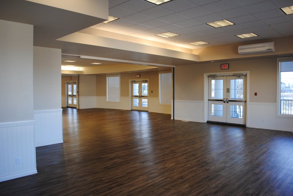 MCKENZIE TOWNE COUNCIL Updated September 2024 27 Photos 40