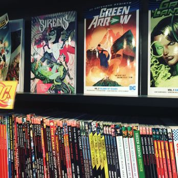 Comicopolis - Comic Books Near Me - Santa Cruz, California Comicopolis - Comic Books Near Me - Santa Cruz, California