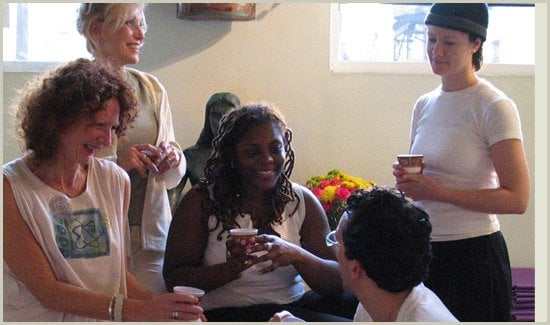 Kundalini Yoga East by null