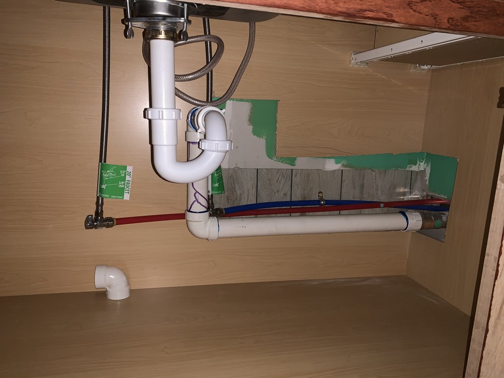 Slide of Affordable Handyman services