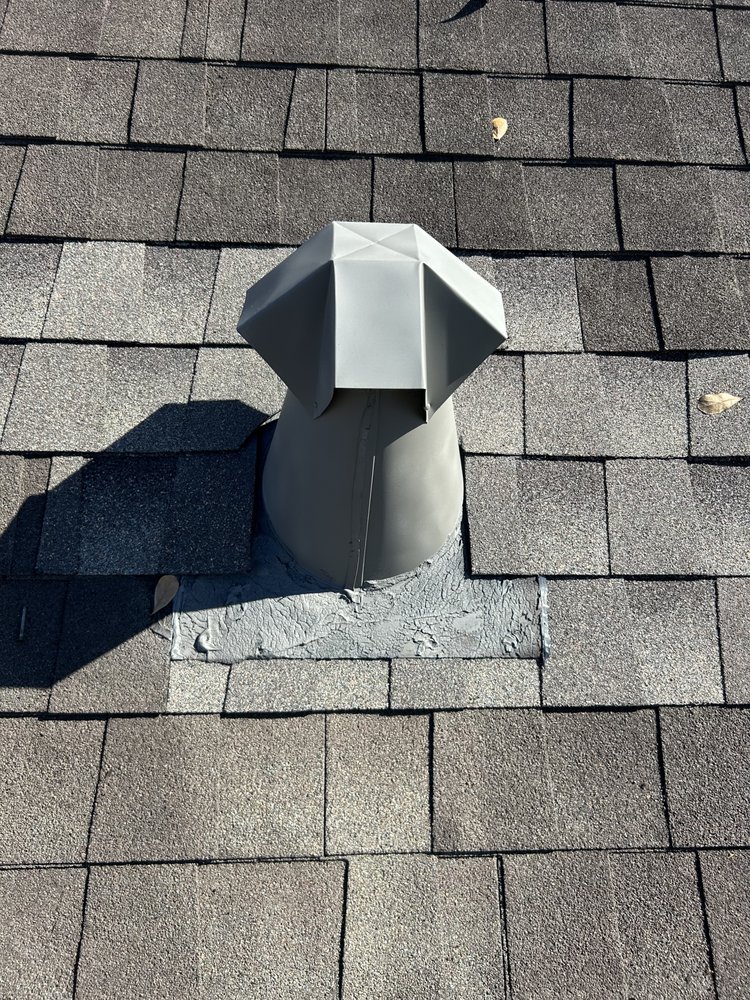 Slide of Texans Choice