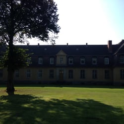 Schloss Herzfelde