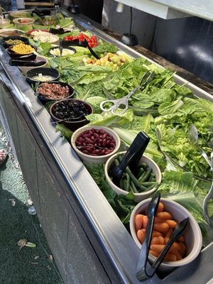 Pizzeria Vittoria by null