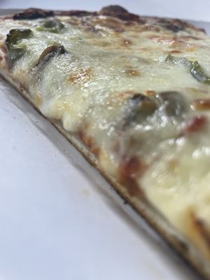 Mr. Beef and Pizza by null