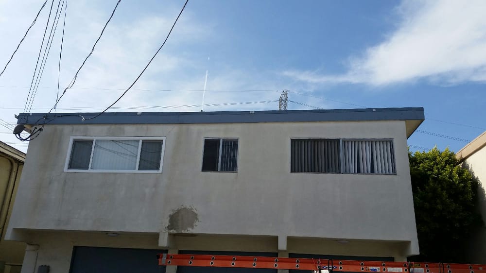 Slide of Roof Repairs & Maintenance