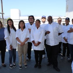 LA CAUSA YouthBuild