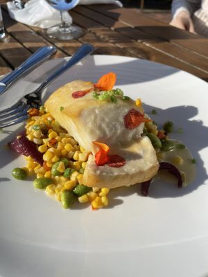 Vintage Chophouse & Wine Bar by null