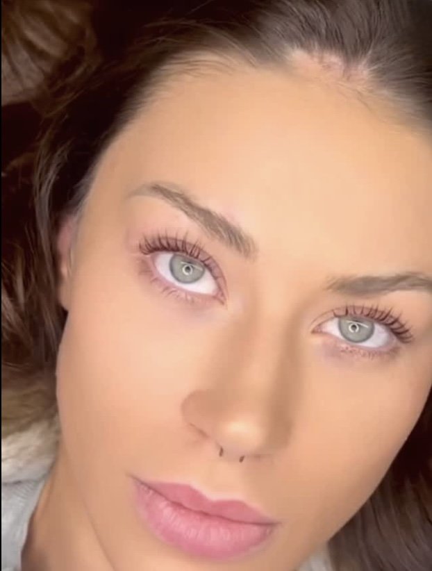 Lashix Beauty Collective Logo