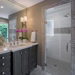 Live Beautifully - Update to a 40 yr old bathroom!