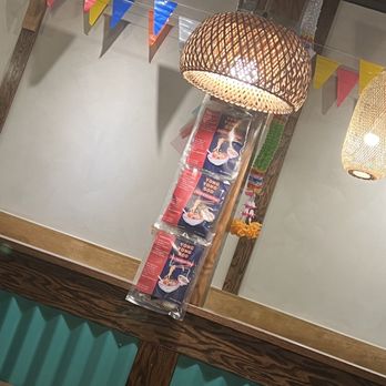 Mae Ornnit Thai Kitchen - Thai Near Me - Annandale, Virginia