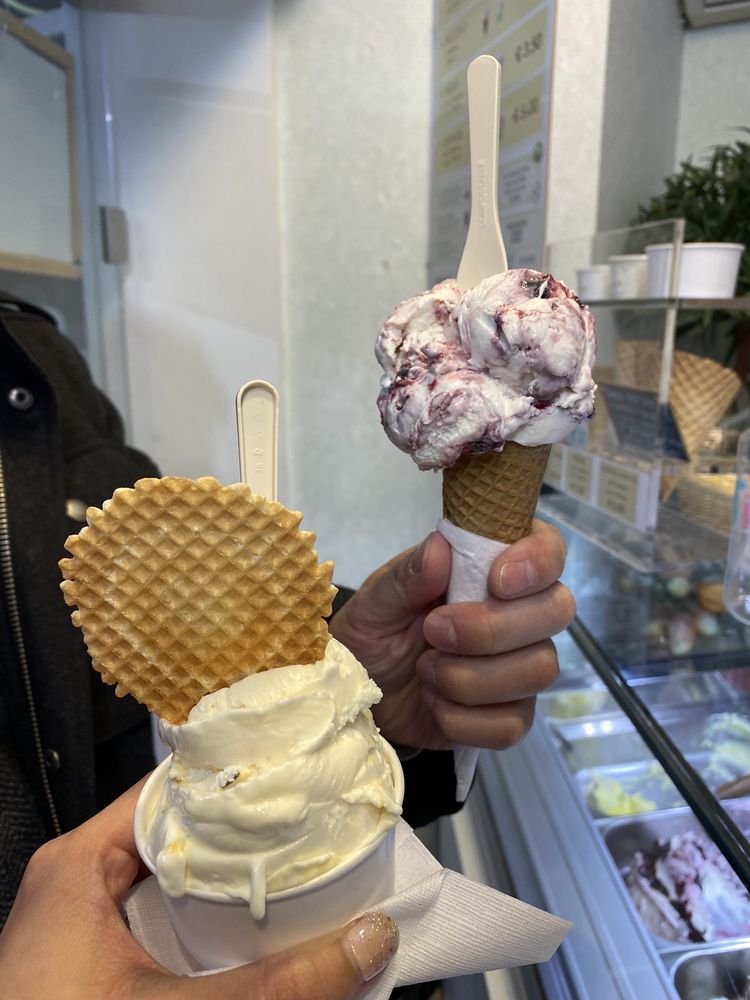 GELICIA GELATO ITALIANO R. Marreiros Netto 4, Lagos, Portugal Yelp