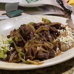 Tacolandia - Fajitas
