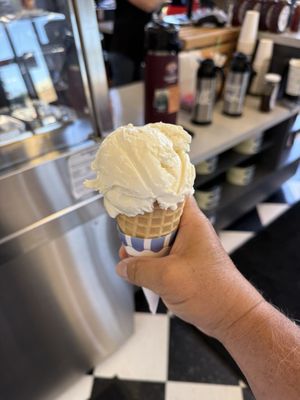 Ferdinand's Ice Cream Shoppe by null