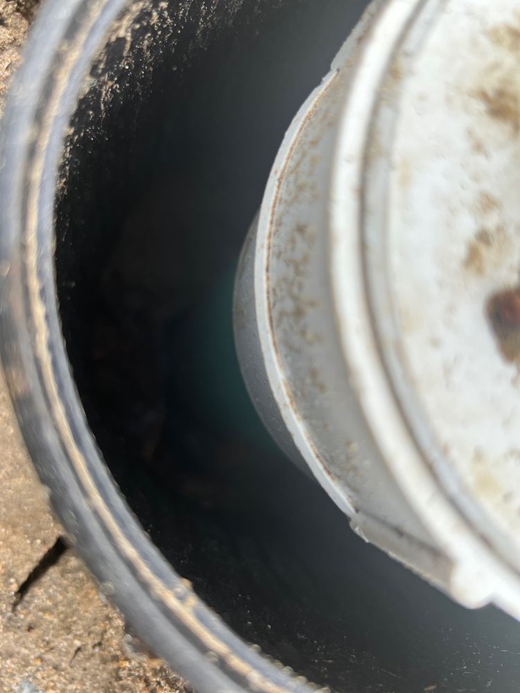 Slide of Proactive Sewer & Drain