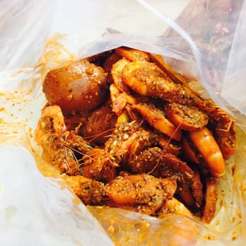 Crab Avenue - Seafood Near Me - Glendale, California